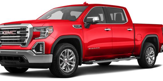 GMC SIERRA LIMITED 2022 3GTP9EEL3NG211829 image